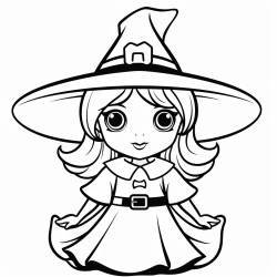 witch