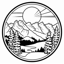 kid page on colorado