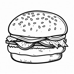 burgers