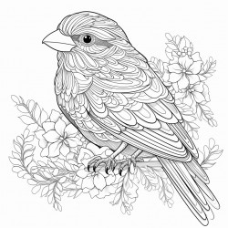 sparrow