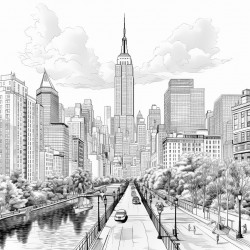 new york