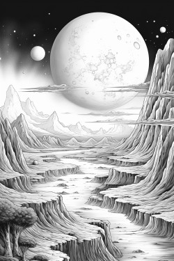 exoplanetes