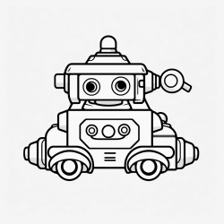 machine