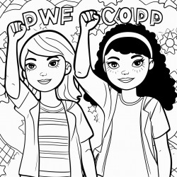 girl power