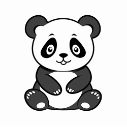 panda
