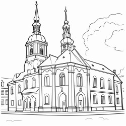 klasa szkolna