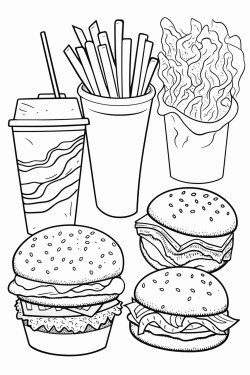 fastfood