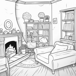 variety of cozy spaces include a range of cozy spaces beyond bedrooms