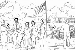 juneteenth park