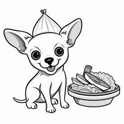 chihuahua taco