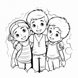 friends