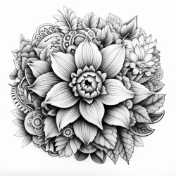 un mandala