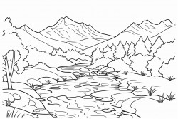north fork