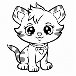 kitten
