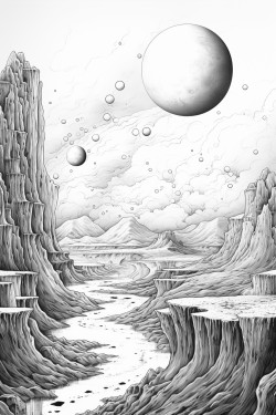 exoplanetes