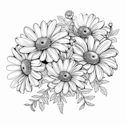 daisies