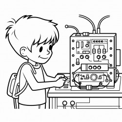 electronic  circuits