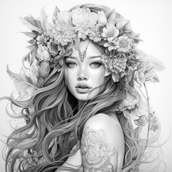 beautiful women