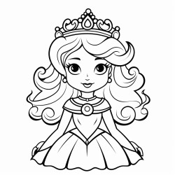 princess humorism