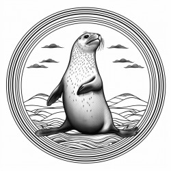 pilates exercises seal