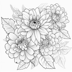 floral