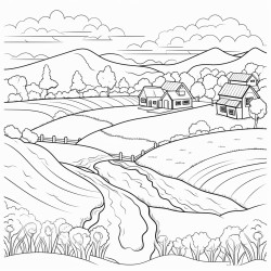 paysage
