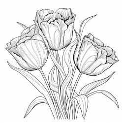 tulips