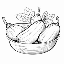 zucchini