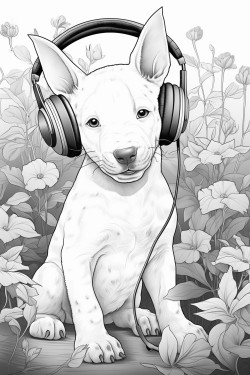 miniatur bullterrier welpen