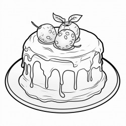 angel food cake