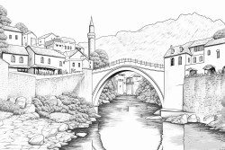 mostar