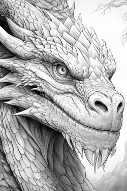 dragon
