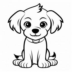 my dog