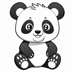 panda