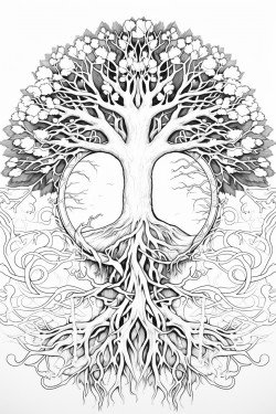 tree of life