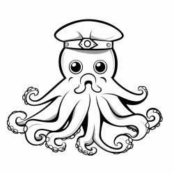 criminal octopus