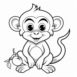monkey