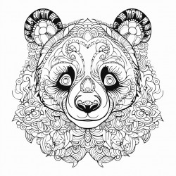 panda