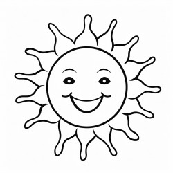 sun