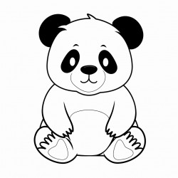 panda
