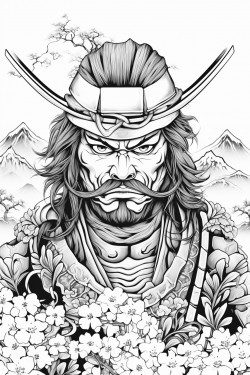 samurai