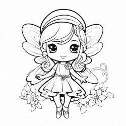 fairy