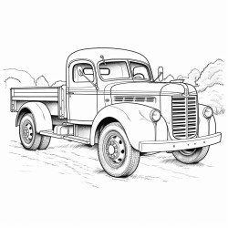 truck
