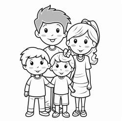 family