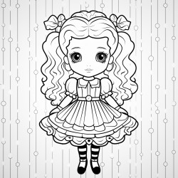 doll
