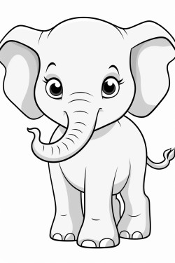 elephant