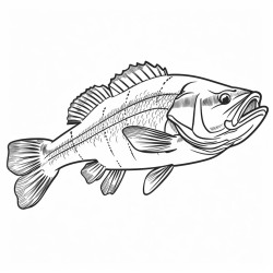australian bass