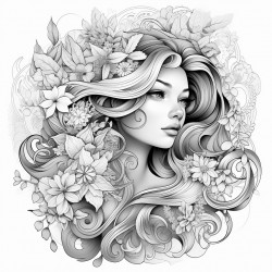 svg outlines from files