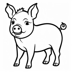 pig