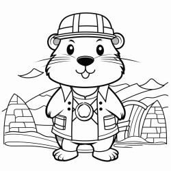 architect beaver